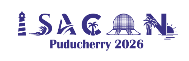 ISACON Puducherry 2026 Logo